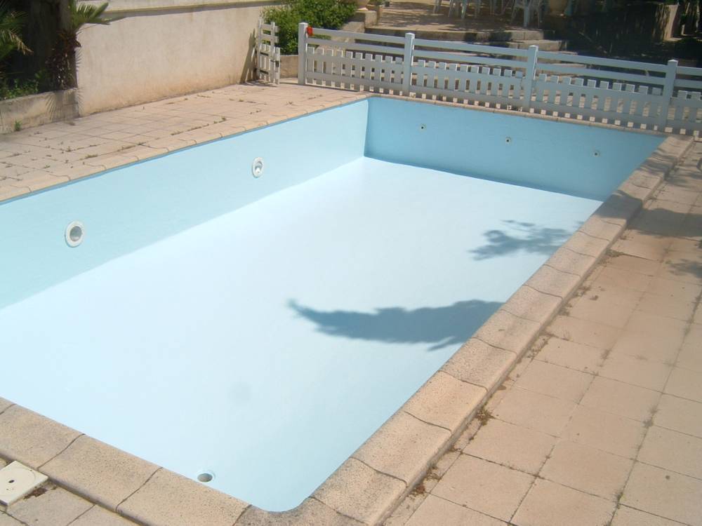 pisciniste