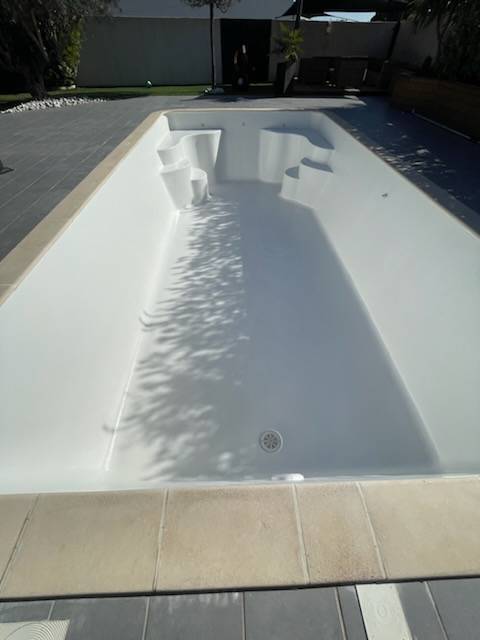 pisciniste